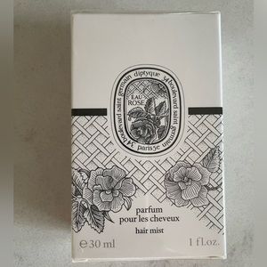 Diptyque EAU ROSE HAIR MIST